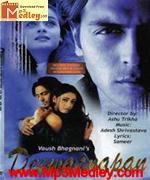 Deewaanapan 2001 song download
